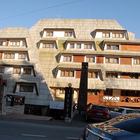 Apartments Mitic Kopaonik Exterior photo