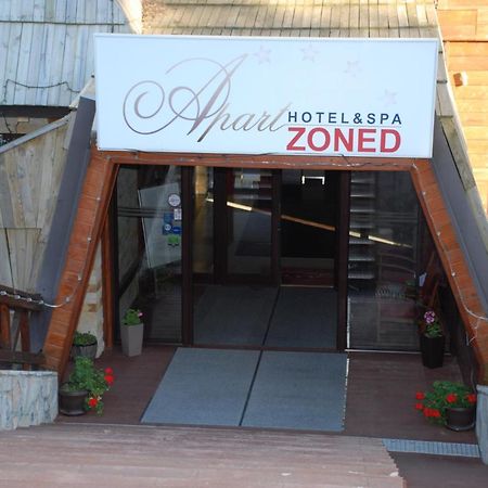 Apartments Mitic Kopaonik Exterior photo