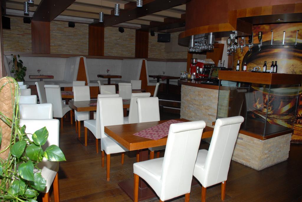 Apartments Mitic Kopaonik Exterior photo