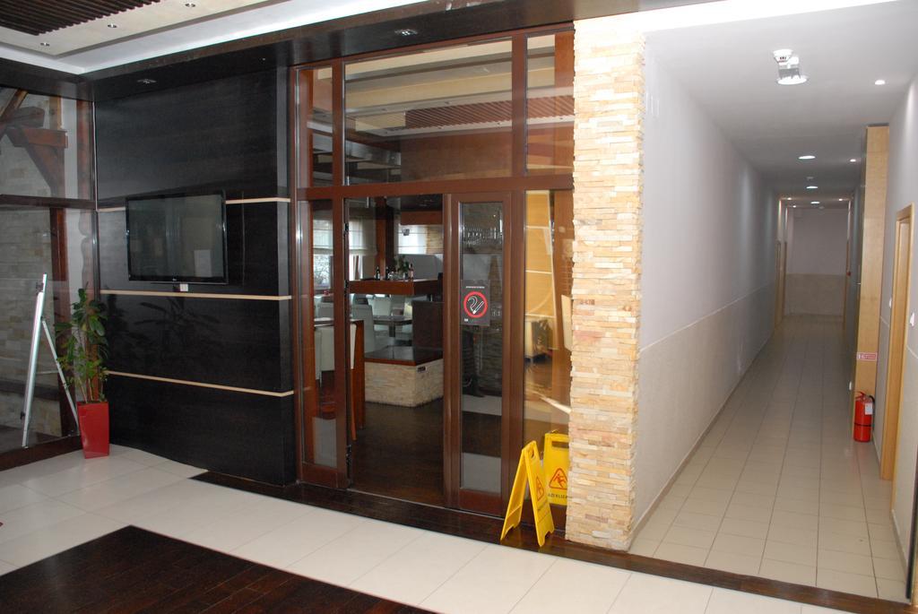 Apartments Mitic Kopaonik Exterior photo