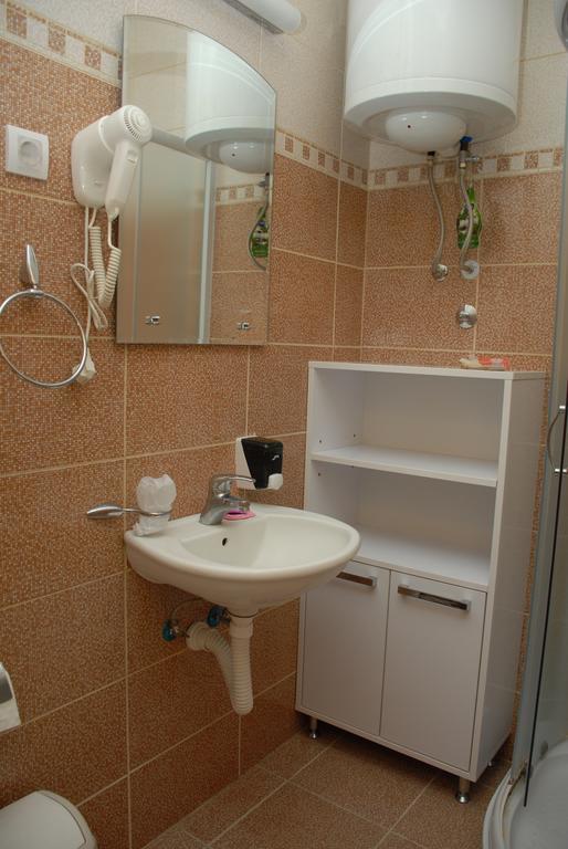 Apartments Mitic Kopaonik Exterior photo