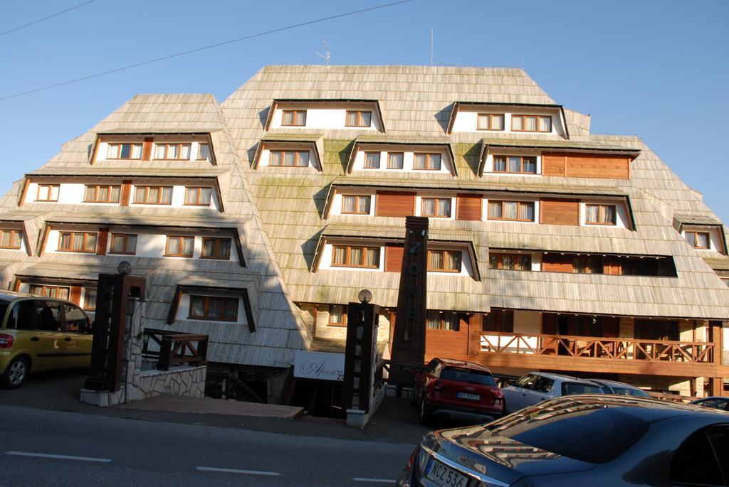 Apartments Mitic Kopaonik Exterior photo