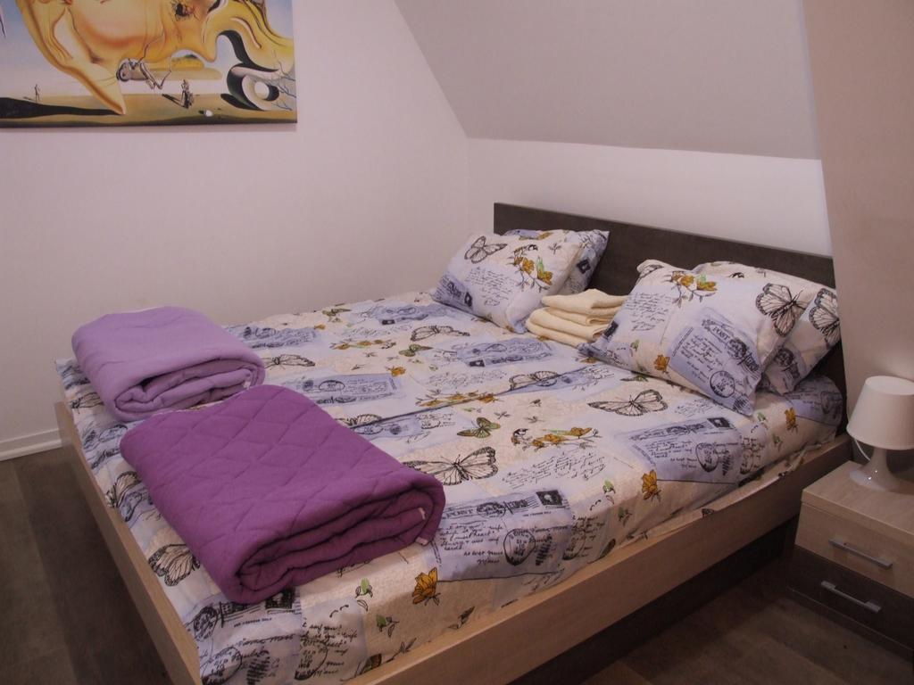 Apartments Mitic Kopaonik Exterior photo