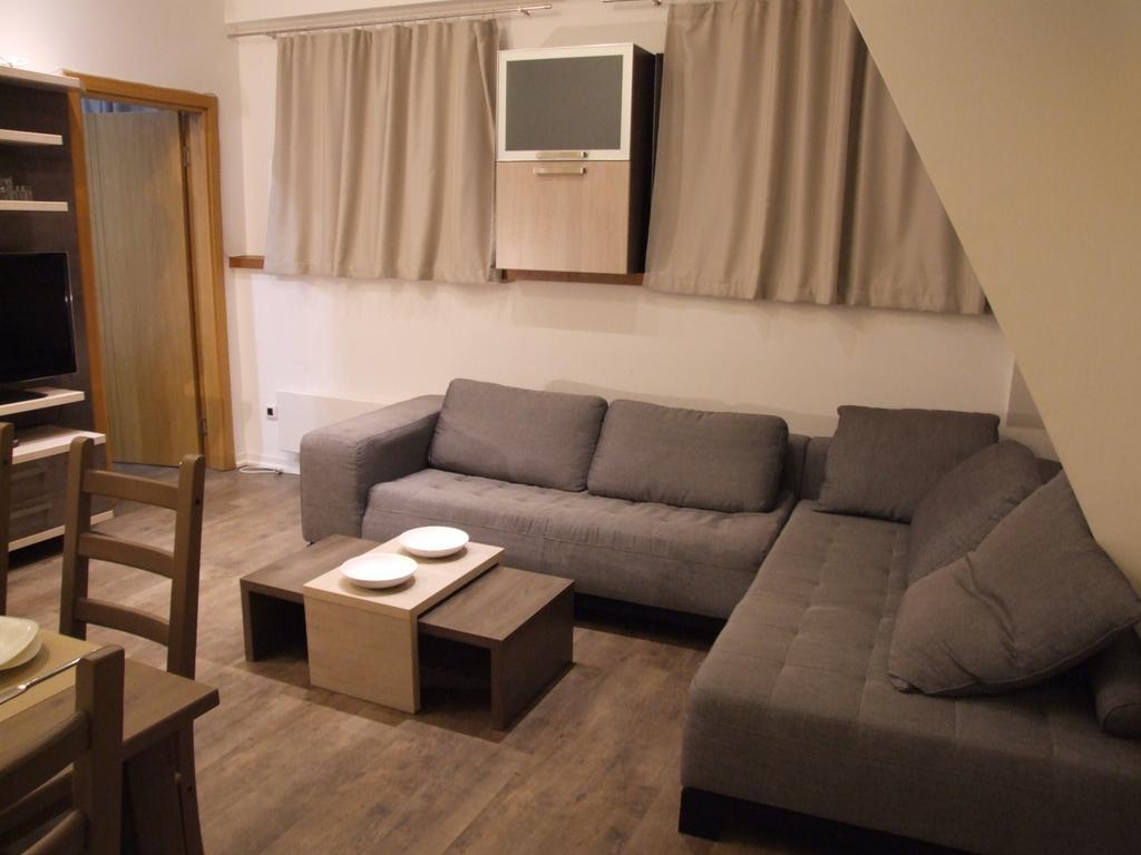Apartments Mitic Kopaonik Exterior photo