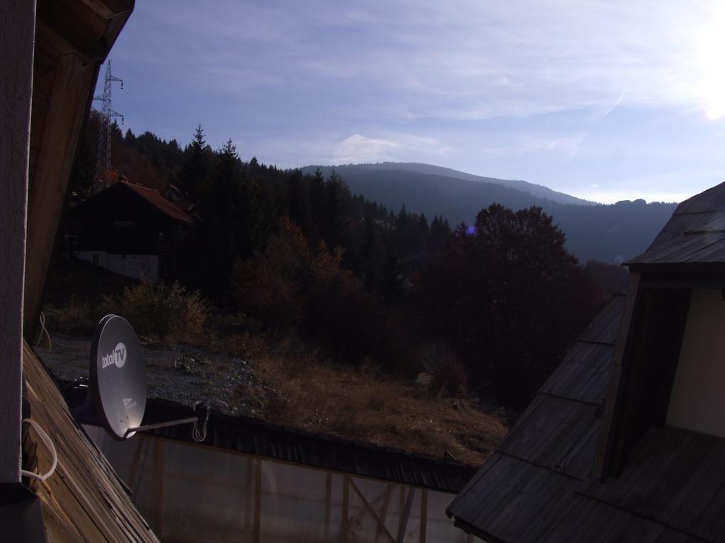 Apartments Mitic Kopaonik Exterior photo